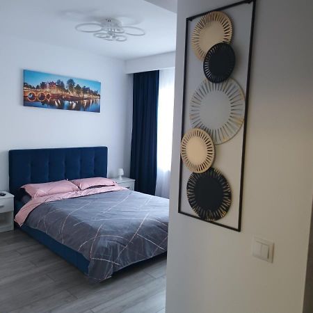 Studio Acasa Sibiu Ngoại thất bức ảnh